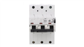 Wyłącznik Nadprądowy Selektywny 3P E 25A 25Ka Ac Etimat Sm 002129222