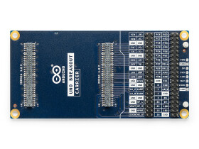 Arduino UNO Breakout Carrier