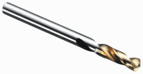 Wiertło Ø: 9.5mm dł: 84mm HSS RS PRO Wiertło kręte