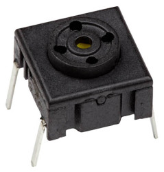 Przełącznik taktowy SPST 50 mA przy 24 V DC IP67