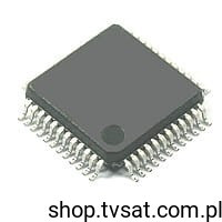 AD9765ASTZ 12-Bit DA Converter 125MSPS SMD-LQFP48 AD