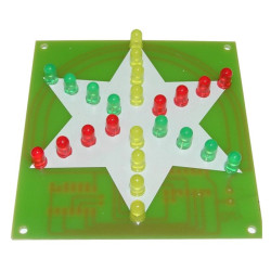 J-070 Gwiazdka - Efekt świetlny