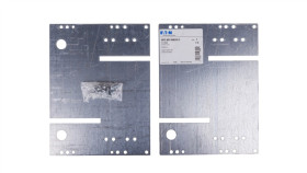 Kątownik Do Łączeń Kaset 240Mm Bpz-Br/Wb3s/2 111338