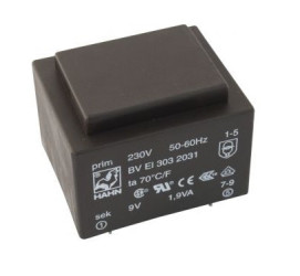 TR Z01.90/09b Hahn TR Z01.90/09b Hahn