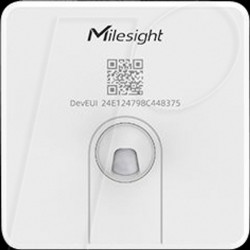 VS340-868M LoRaWAN table / seat occupancy sensor, PIR