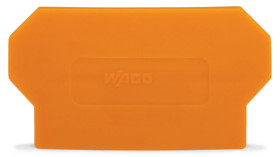 Płytka rozdzielająca Płytka WAGO