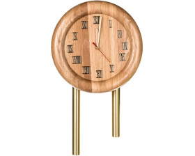 Gong rurowy TIK-TAK max 230V CLASSIC GRS-941T/M-CLA SUN10000206