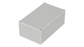 Et221 Obudowa: Uniwersalna X: 120Mm Y: 200Mm Z: 77Mm Euromas Ii Abs