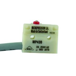 Wyłącznik krańcowy Microprecision MP430-0/325/100PVC