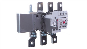 Przekaźnik Termiczny 260-400A Mt-400 260-400A