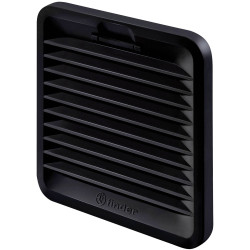 Finder 7F.02.0.000.5000.0 Filter for 7F.20 size 5 black G3 UL94 V-O