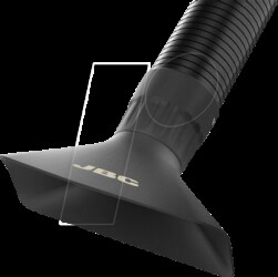 FAE090 Nozzle for FAE022 and FAE072 extractors, rectangular