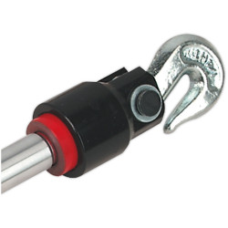 Sealey RE97XM02.H-F Hook Female for Re97xm02 2tonne