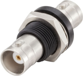Adapter RF BNC BNC Rodzaj A Female - żeński 50Ω