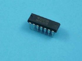 74LS-07 DIP-14 UKŁAD