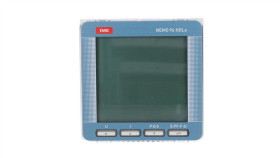 Miernik Parametrów Sieci Nemo 96 Hdle Tablicowy 1-5A 500V...