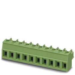 Wtykowy blok zaciskowy 5 -pinowe raster 5.08mm Żeński Phoenix Contact