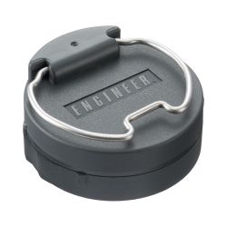 Engineer® Portable Soldering Iron Tip Cleaner and Stand