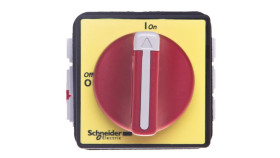 Rozłącznik Izolacyjny 3P 25A Vcf0