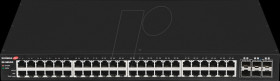 GS-5654LX Switch, 54-Port, Gigabit Ethernet, SFP