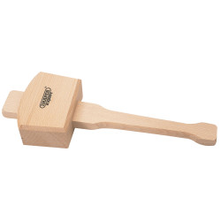 Draper Expert 45237 480g Beechwood Mallet