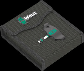 05136497001 Textile box, empty, 120 x 140 x 45 mm