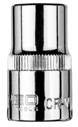 Nasadka sześciokątna 1/2, 13 mm