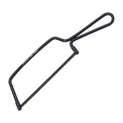 Draper 51996 Junior Hacksaw with Powder Coated Frame