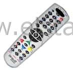 Uniwersalny pilot ( 2 in 1 ) Bravo