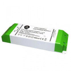 Zasilacz led FTPC150V24-D TRIAC ściemnialny 24V 6,25A 48-150W
