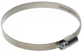 Opaska ślimakowa OPM-70-90X9.0