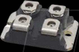 STE40NC60 MOSFET N-Ch 600V 40A 0.098R, SOT227B