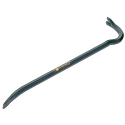 Bulldog BCB24WB Wrecking Bar 600mm (24in)