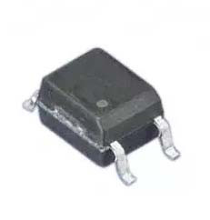 Transoptor PC354NJ0000F z tranzystorem 2-kanałowy AC 20% 4 Sharp