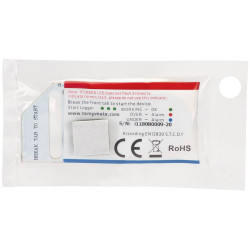 Template tempmatei1 Temperature Probe -20&#xB0;C to &#x2B;50&#xB0;C LED Indicators