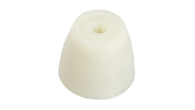 Izolator Wsporczy M10 Długośc 40Mm: (Średnica Góra/Dół: 32/50Mm) 1Kv Sw-4-1...