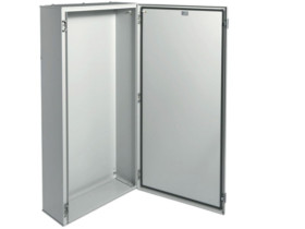 Obudowa hermetyczna natynkowa 1250x600x250mm drzwi metal IP65 orion+ FL129A HAGER
