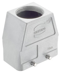 Obudowa tulejki 19 62 810 0428 19628100428 Harting 1 szt.