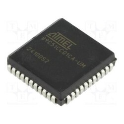AT89C51CC01CA-SLS