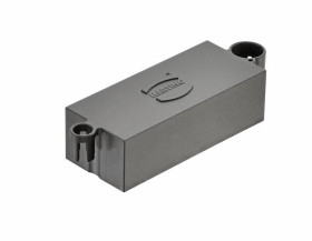 Złącze przemysłowe 09300165418 Harting Zawartość: 1 szt.