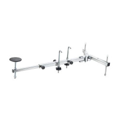 Zestaw testowy pojazdów, typ: Wspornik silnika, w zestawie: Wspornik silnika