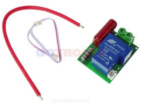 Moduł przekaźnika do miernika panelowego ATORCH DT24