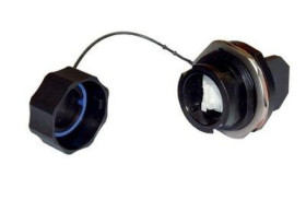 Corning (3M) Osłona na złącze RJ-45 IP67