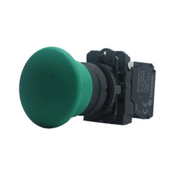 Przycisk Sterowniczy XB5AC31 Grzybek ZIELONY