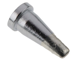 Grot lutowniczy ołówkowy Weller do WSFP/WSP80/WP80/WXP80, LR21/TCPS ostatniej generacji Wkrętak 2,4 mm LT