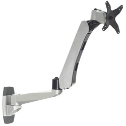 Xergo SuperFlex Monitor Wall Mount 10&quot; - 30&quot; Swivelling/Tiltable