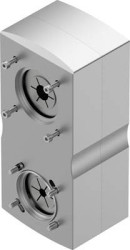 Zestaw równoległy FESTO EAMM-U-86-S48-60P-102 8058996