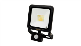 Projektor Naświetlacz Halogen Led Line Photon 30W Zimny 6000K 80Lm/W 220-240V...