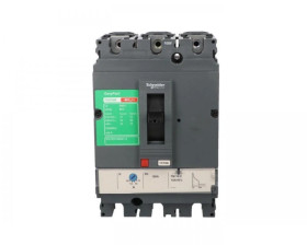 Wyłącznik mocy 16A 3P 36kA EasyPact Compact CVS CVS100 TM16D LV510330