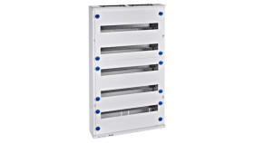 Obudowa Natynkowa Moduł 160 Compact,Bez Drzwi 5X24